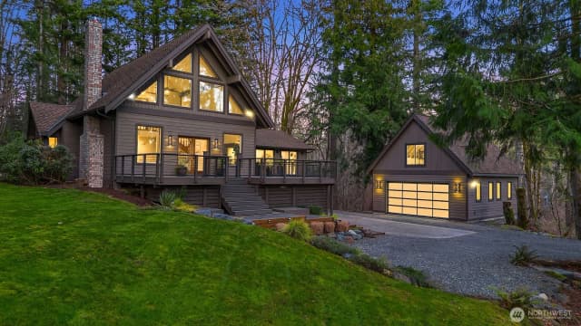 Property photo for 25112 Se 17th Street, Sammamish
