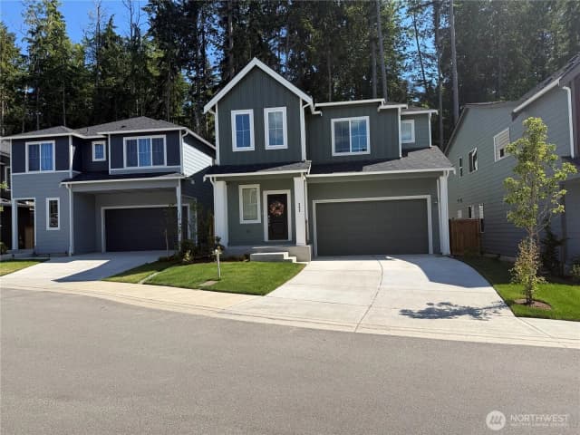 Property photo for 292 Ne Shadowhawk Lane, Bremerton