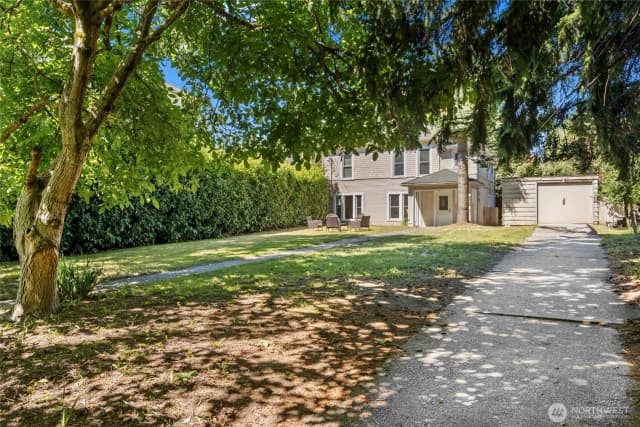 Property photo for 1443 22nd Avenue, Seattle