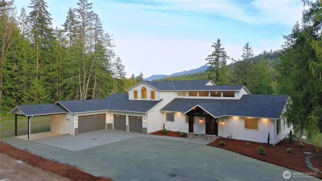 Property photo for 138 Lostwood Lane, Sequim