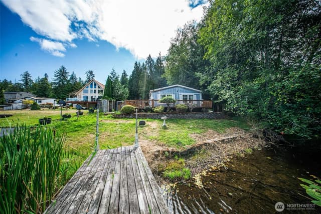 Property photo for 1840 Se Crescent Drive, Shelton