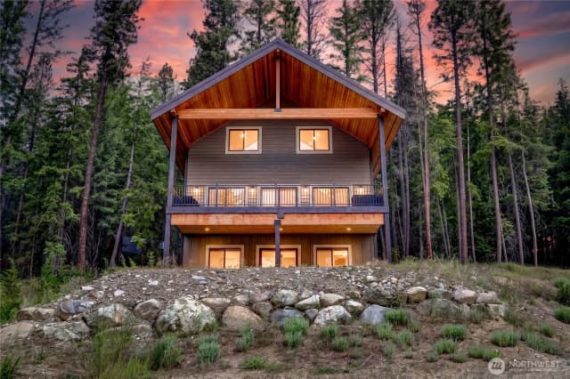 Property photo for 2676 Sumac Lane, Leavenworth