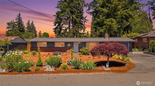Property photo for 4627 192nd St Sw, Lynnwood