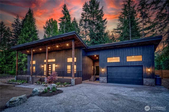 Property photo for 73 Headwater Lane, Leavenworth