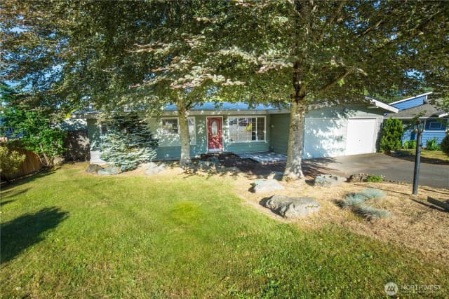 Property photo for 2500 167th Place Ne, Bellevue
