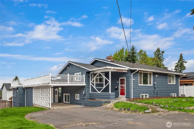 Property photo for 24029 24th Avenue S, Des Moines