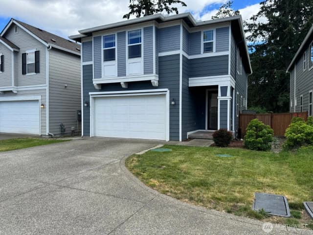 Property photo for 927 Vine Maple Street Se, Lacey