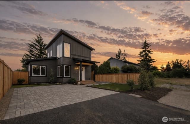 Property photo for 15701 117th Avenue Se, Renton