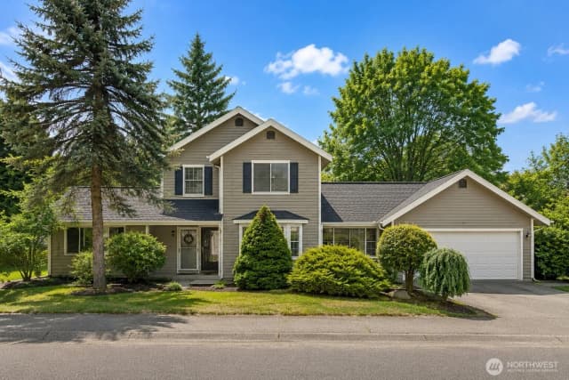 Property photo for 13257 Se 54th Place, Bellevue
