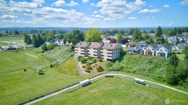Property photo for 101 Pine Avenue #103, Snohomish