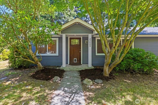 Property photo for 22605 61st Avenue W, Mountlake Terrace