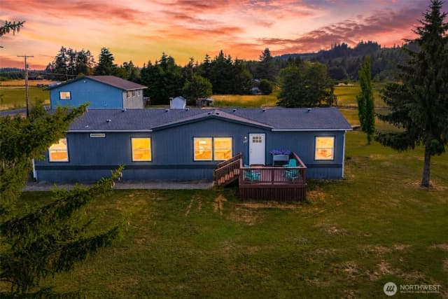 Property photo for 101 Faun Rae Lane, Chehalis