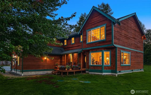Property photo for 13017 44th Street Ne, Lake Stevens