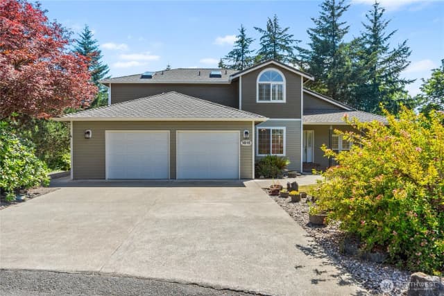 Property photo for 1815 Crosby Court Sw, Tumwater