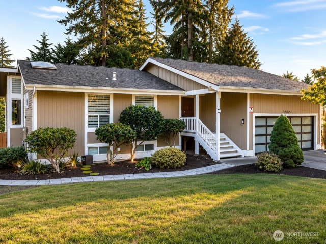 Property photo for 14023 Se 60th Street, Bellevue