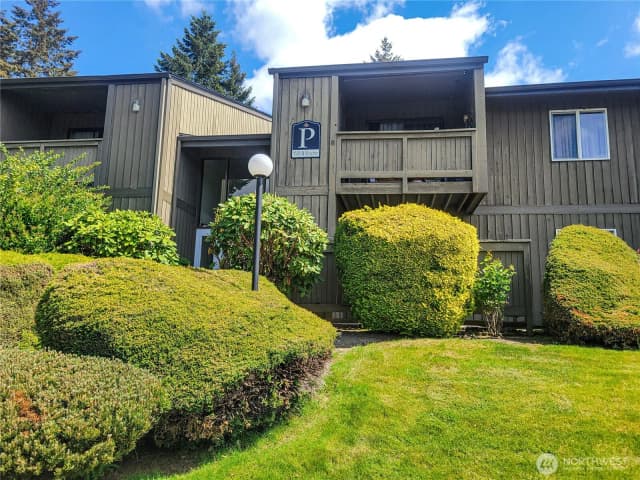 Property photo for 1505 N Visscher Street #p-103, Tacoma