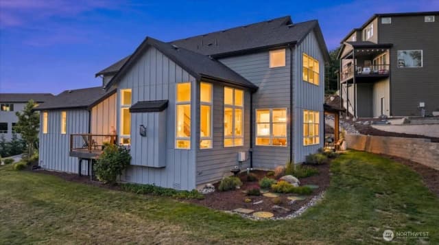 Property photo for 20580 Sinnes Road, Mount Vernon