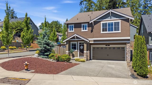 Property photo for 9821 15th Place Se, Lake Stevens