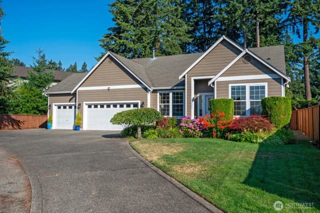 Property photo for 6025 195th Avenue E, Bonney Lake