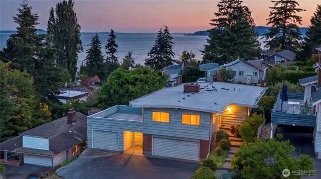 Property photo for 3532 Sw 171st Street, Burien