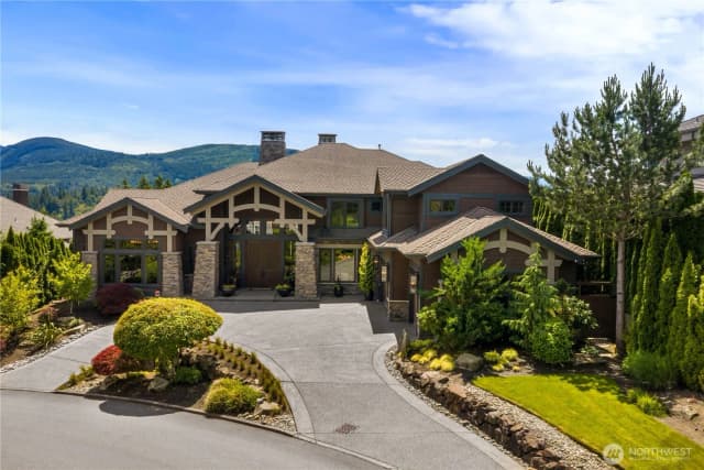 Property photo for 36207 Se Saint Andrews Lane, Snoqualmie