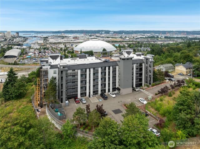 Property photo for 320 E 32nd Street #103, Tacoma
