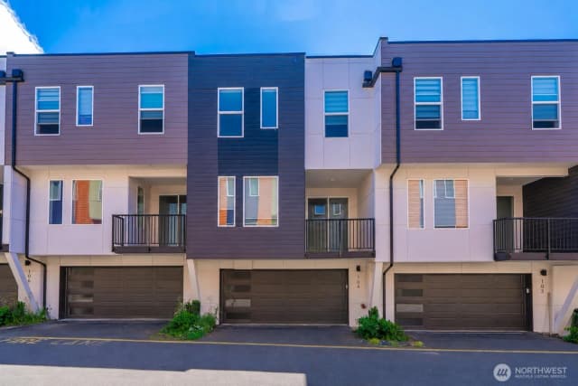 Property photo for 15612 8th Avenue Sw #104, Burien