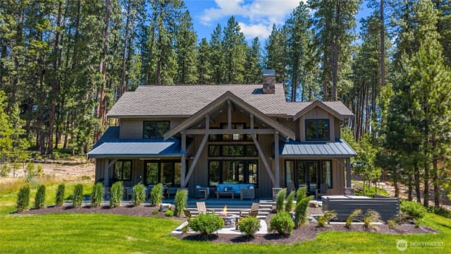 Property photo for 681 Steam Gin Loop, Cle Elum