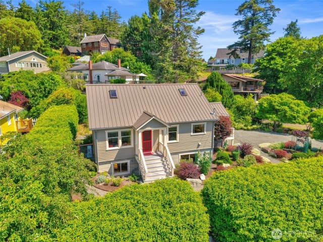 Property photo for 1018 Taft Street, Port Townsend