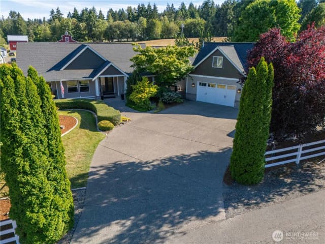 Property photo for 5604 33rd Street Ct Nw, Gig Harbor