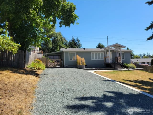Property photo for 2168 Norman Drive, Oak Harbor