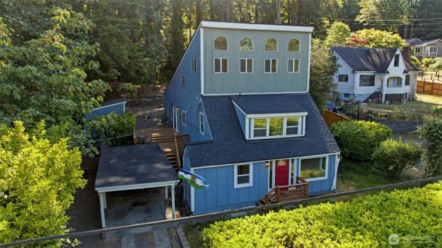Property photo for 1910 Corbet Drive Nw, Bremerton