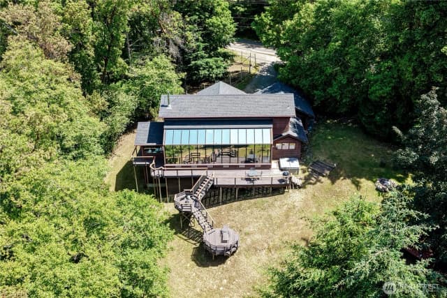 Property photo for 29601 131 Avenue Sw, Vashon