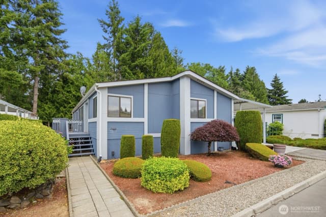 Property photo for 1427 100th Street Sw #8, Everett