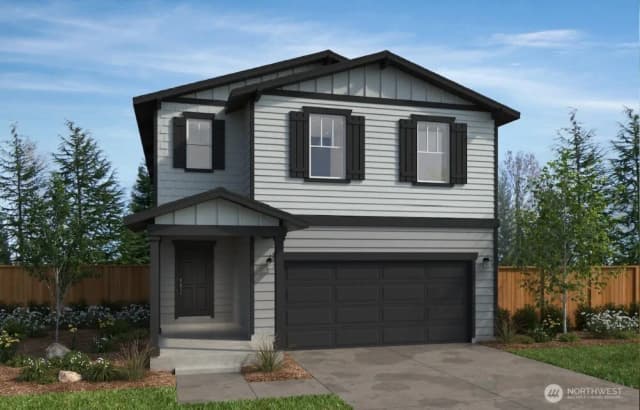 Property photo for 1821 Nw Nahele Court #74, Poulsbo