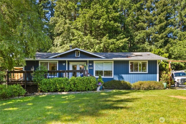 Property photo for 4224 129th Place Nw, Tulalip