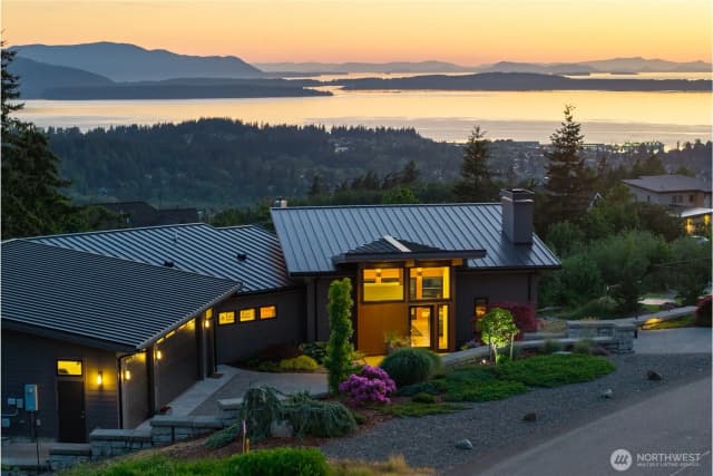 Property photo for 4320 Samish Crest Drive, Bellingham