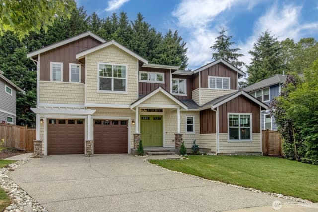 Property photo for 10125 Ne 147th Street, Bothell