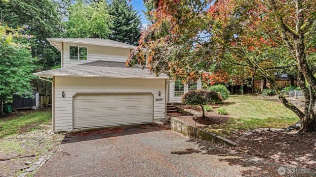 Property photo for 9605 132nd Street, Kirkland