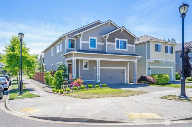 Property photo for 3234 Hanna Drive Ne, Lacey