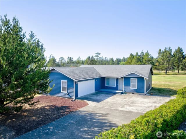 Property photo for 1405 314th Place, Ocean Park