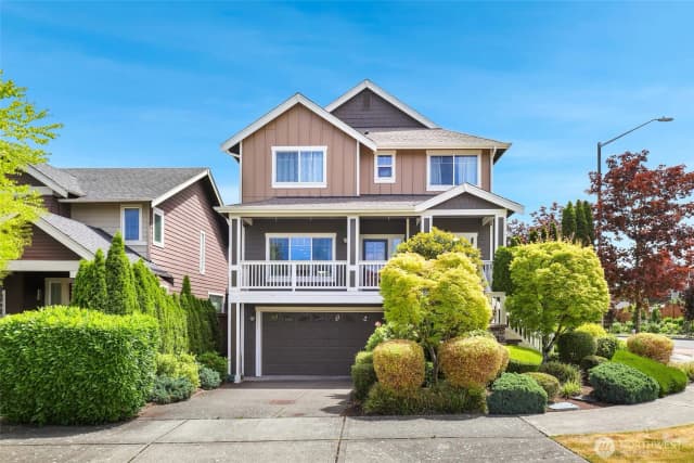 Property photo for 27132 106th Avenue Se, Kent
