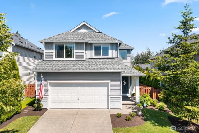 Property photo for 27579 214th Avenue Se, Maple Valley