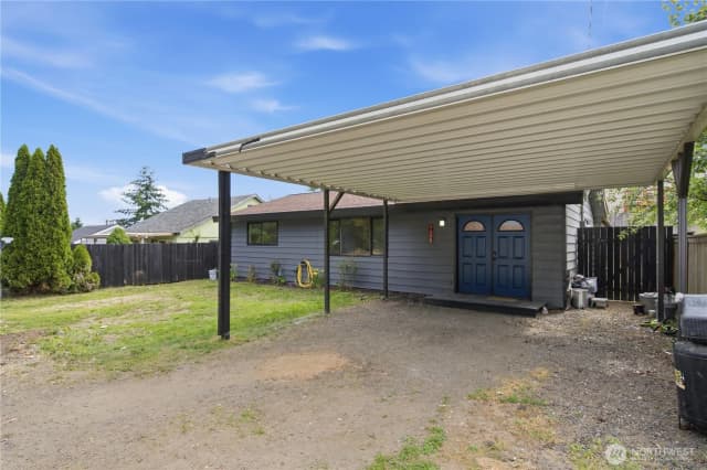 Property photo for 1126 Poindexter Avenue W, Bremerton