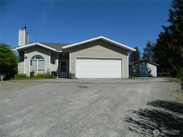 Property photo for 16 Orchard Loop S, Tonasket