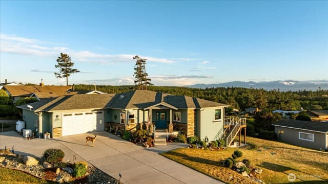Property photo for 2591 El Mar Street, Coupeville