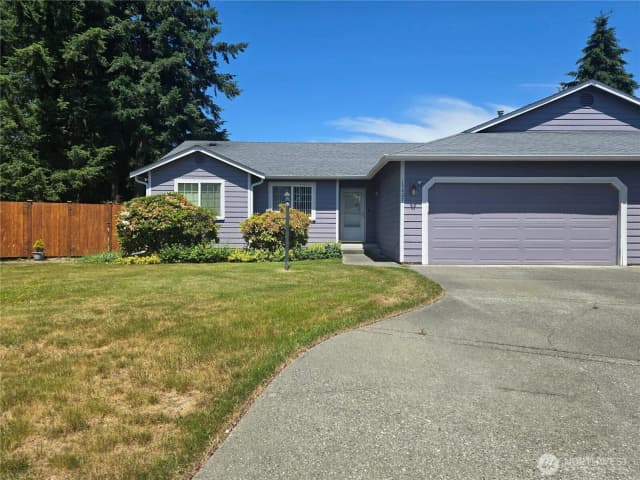Property photo for 15407 8th Avenue Court E, Tacoma