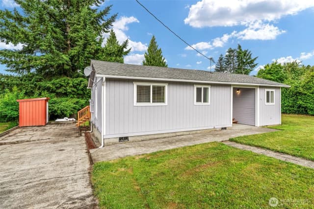Property photo for 175 Jacobson Road, Cathlamet