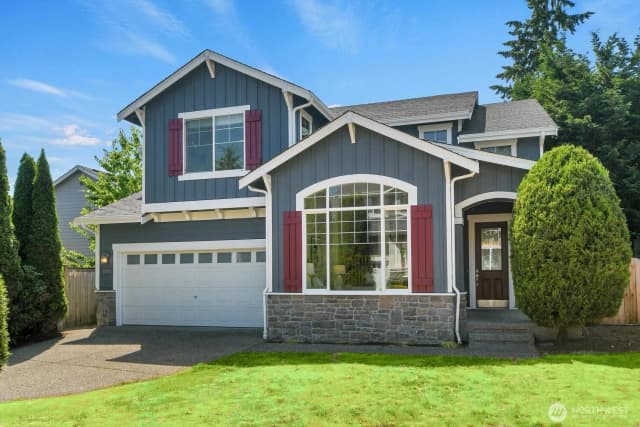 Property photo for 12940 Ne 200th Place, Woodinville