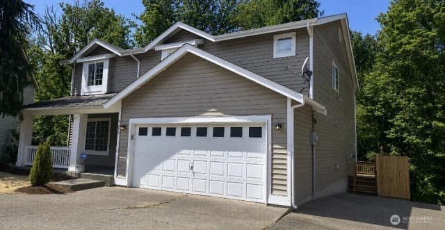 Property photo for 9525 S 221st Place, Kent